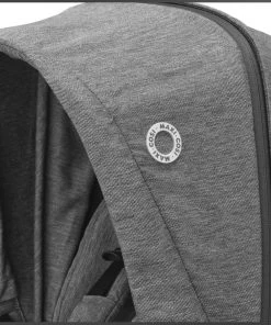 Maxi-Cosi Leona² 3-in-1 Kinderwagen - Select Grey - Vanaf De Geboorte Tot Ca. 4 Jaar -Babyproducten 1000x1200 8