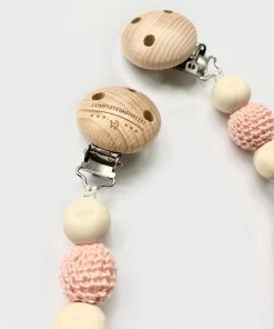 Wagenspanner Bambi Hert - Baby Wagenspanner Hout - Vrolijke Kinderwagenspanner - Eenvoudig Te Bevestigen - Kraamcadeau Voor Jongens En Meisjes - Completebabyuitzet - Musthave 2021 -Babyproducten 1002x1200 3