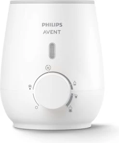 Philips Avent SCF355/07 - Flessenverwarmer - Wit 11 Philips Avent SCF355/07 - Flessenverwarmer - Wit -Babyproducten 1005x1200 8