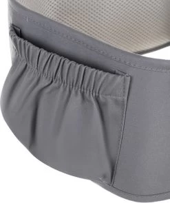 Ergonomische Draagzak Baby 15 In 1 - Draagdoek Tot 25 Kg - Baby Drager - Baby Carrier - Multifunctioneel - Grijs -Babyproducten 1006x1200 6