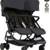 Mountain Buggy Nano Duo V3 Black (2022) -Babyproducten 1007x1200 2