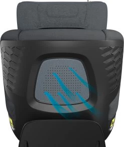 Maxi-Cosi Mica Pro Eco I-Size Autostoeltje - 360° Draaibaar - Gerecyclede Stoffen - Authentic Graphite - Vanaf De Geboorte Tot Ca. 4 Jaar 18 Maxi-Cosi Mica Pro Eco I-Size Autostoeltje - 360° Draaibaar - Gerecyclede Stoffen - Authentic Graphite - Vanaf De Geboorte Tot Ca. 4 Jaar -Babyproducten 1009x1200 1