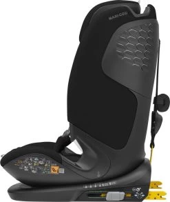 Maxi-Cosi Titan Pro I-Size Autostoeltje - Authentic Black - Vanaf Ca. 15 Maanden Tot 12 Jaar -Babyproducten 1011x1200