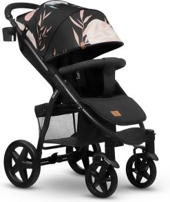 Lionelo Annet Plus - Kinderwagen 2in1 - Inklapsysteem - XXL Dakje - Tot 22 Kg 25 Lionelo Annet Plus - Kinderwagen 2in1 - Inklapsysteem - XXL Dakje - Tot 22 Kg -Babyproducten 1011x1200 8