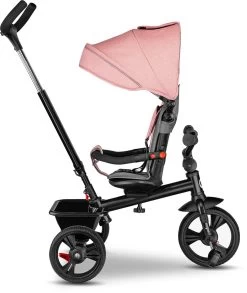 Lionelo Haari - Driewieler - Drankhouder - 2in1 - Tot 36+ -Babyproducten 1013x1200 3