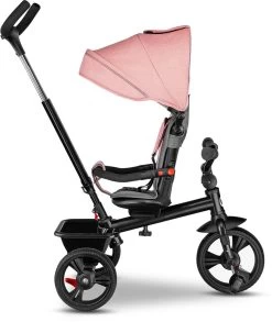 Lionelo Haari - Driewieler - Drankhouder - 2in1 - Tot 36+ -Babyproducten 1013x1200 4