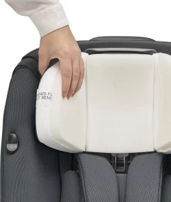 Maxi-Cosi AxissFix I-Size Autostoeltje - 360° Draaibaar - Authentic Graphite -Babyproducten 1015x1200