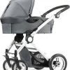 Mutsy Transporter - Combi Kinderwagen - Grijs -Babyproducten 1015x1200 4