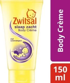 Zwitsal Bodycreme Lavendel 150ML 22 Zwitsal Bodycreme Lavendel 150ML -Babyproducten 1015x1200 7