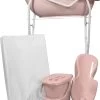 MamaLoes Licht Roze Badset Incl. Witte Badstandaard -Babyproducten 1017x1200 8