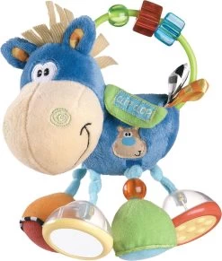 Playgro Clip Clop Rammelaar - Blauw - Activiteitenspeeltje - Kraamkado -Babyproducten 1019x1200 2