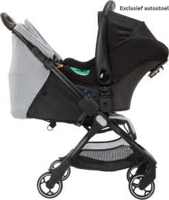 Chicco Buggy WE - Cool Grey -Babyproducten 1020x1200