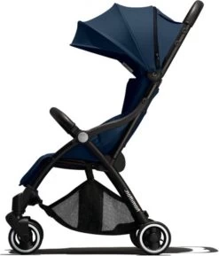 Hamilton By Yoop One Prime X1 Buggy - Premium Stroller Met One Hand Folding Technologie - Blauw - Lichte, Verstelbare En Wendbare Kinderwagen Met Vele Gemakken 27 Hamilton By Yoop One Prime X1 Buggy - Premium Stroller Met One Hand Folding Technologie - Blauw - Lichte, Verstelbare En Wendbare Kinderwagen Met Vele Gemakken -Babyproducten 1025x1200 1