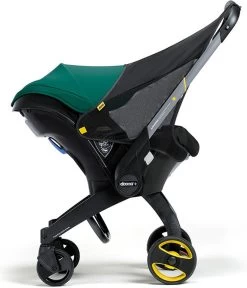 Doona - 360 Protection - Zonnekap En Muskietennet Beschermer - Doona Autostoel/buggy Accessoires -Babyproducten 1028x1200 6