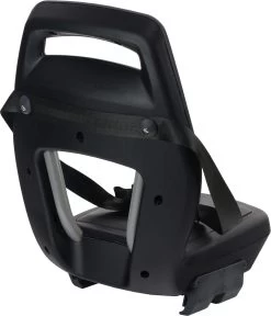 Qibbel 6+ Junior Fietsstoeltje Achter - Zwart - Inclusief Voetsteuntjes -Babyproducten 1028x1200 7