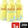 Zwitsal Baby Goedemorgen Haarlotion - 3 X 200 Ml - Voordeelverpakking -Babyproducten 1031x1200 7