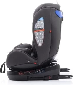 Autostoel Babyauto Biro D-fix Antraciet (0-36kg) -Babyproducten 1033x1200 1