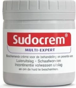Sudocrem- Multi Expert - Luier & Billencrème - 60gr -Babyproducten 1034x1200 4