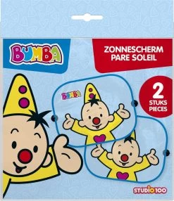 Bumba : Zonnescherm (2) -Babyproducten 1036x1200