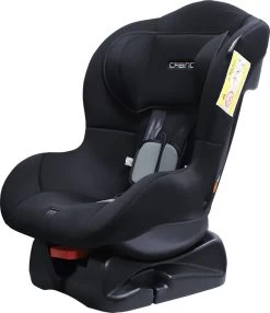 Cabino Autostoel 018kg Groep 0+ /1 Zwart/Grijs -Babyproducten 1038x1200