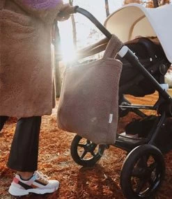 Studio Noos - Luiertas Mom-bag Chunky Teddy -Babyproducten 1038x1200 3