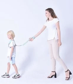 MijnNami 2 In 1 Harnas En Polstuigje – Kindertuigje En Polstuigje Met Slot – Mint 14 MijnNami 2 In 1 Harnas En Polstuigje – Kindertuigje En Polstuigje Met Slot – Mint -Babyproducten 1040x1200 5