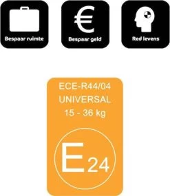 Deliqart - Zitverhoger - Autozitje - Opblaasbare Autozitje - Autostoeltje - Zwart -Babyproducten 1041x1200 1