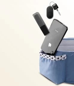 Merkloos Ergonomische Babydraagzak - 15 In 1 - Donkerblauw - 0 Tot 48 Maanden - Babydrager -Buikdrager En Rugdrager - Baby Draagzak - Ergonomisch - Heupdrager -Babyproducten 1041x1200 3