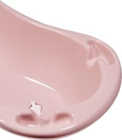 MamaLoes Licht Roze Badset Incl. Witte Badstandaard -Babyproducten 1044x1200 4