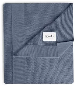 Lionelo - Deluxe Baby Deken - Hypoallergeen - Antibacterieel - Antischimmel - 100% Bamboe Katoen -Babyproducten 1048x1200 10