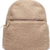 Jollein Luiertas Rugzak Boucle - Biscuit -Babyproducten 1049x1200 1
