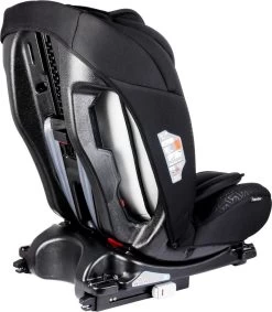Lionelo Sander - Autostoel - ISOFIX 180° - Extra Zij-bescherming - Tot 36kg -Babyproducten 1049x1200
