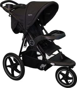 Babyphant Luxe Yasmin Hardloop Kinderwagen – Jogging Buggy - Runner 20 Babyphant Luxe Yasmin Hardloop Kinderwagen – Jogging Buggy - Runner -Babyproducten 1049x1200 3