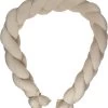 MamaLoes Teddy Boucle 210 Cm Braided Bedbumper ML020503 -Babyproducten 1052x1200 2