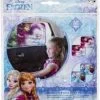 Disney Frozen Autozonneschermen Voor Op De Achterbank 2 Stuks Opvouwbaar – 36x18x4cm | Scherm Tegen De Zon Zijruit | Zonwering Voor Op De Autoruit | Autoraam Zonwering Kinderen