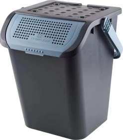 Maxi Luieremmer - 40 Liter - Incontinentie Materiaal Emmer - Blauw 8 Maxi Luieremmer - 40 Liter - Incontinentie Materiaal Emmer - Blauw -Babyproducten 1054x1200 7