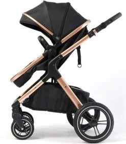 Merkloos BrightWise Luxe Kinderwagen 3 In 1 Van Voldoet Aan Alle Europese Veiligheidscertificaten - Wandelwagen - Kinderwagen 3-in-1 Incl Autostoel - Kinderwagen Maxi Cosi – Buggy 3 In 1 - Newborn - Zwart 16 Merkloos BrightWise Luxe Kinderwagen 3 In 1 Van Voldoet Aan Alle Europese Veiligheidscertificaten - Wandelwagen - Kinderwagen 3-in-1 Incl Autostoel - Kinderwagen Maxi Cosi – Buggy 3 In 1 - Newborn - Zwart -Babyproducten 1056x1200 1