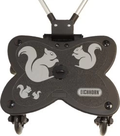 COZY C RIDER Meerijdplankje - Met Zitje En Stuur -Babyproducten 1059x1200 7