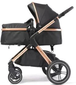 Merkloos BrightWise Luxe Kinderwagen 3 In 1 Van Voldoet Aan Alle Europese Veiligheidscertificaten - Wandelwagen - Kinderwagen 3-in-1 Incl Autostoel - Kinderwagen Maxi Cosi – Buggy 3 In 1 - Newborn - Zwart 19 Merkloos BrightWise Luxe Kinderwagen 3 In 1 Van Voldoet Aan Alle Europese Veiligheidscertificaten - Wandelwagen - Kinderwagen 3-in-1 Incl Autostoel - Kinderwagen Maxi Cosi – Buggy 3 In 1 - Newborn - Zwart -Babyproducten 1062x1200 10