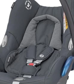 Maxi-Cosi CabrioFix Autostoeltje - Essential Graphite 17 Maxi-Cosi CabrioFix Autostoeltje - Essential Graphite -Babyproducten 1062x1200