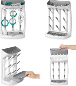 OXO Tot Flessendroogrek Met Flessenborstel - Combideal! -Babyproducten 1063x1200 11