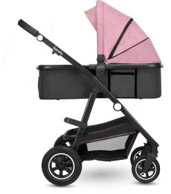 Lionelo Amber 3in1 - Kinderwagen - XXL SET - Incl. Autostoel - 0-22kg 25 Lionelo Amber 3in1 - Kinderwagen - XXL SET - Incl. Autostoel - 0-22kg -Babyproducten 1064x1200 6