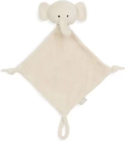 Jollein Knuffeldoekje Elephant - Nougat -Babyproducten 1064x1200 9