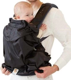 Ergobaby Regenbescherming Voor Baby Draagzak -Babyproducten 1066x1200 3