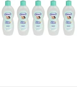 Nenuco Original Cologne XL – Voordeelverpakking 5 X 600 ML