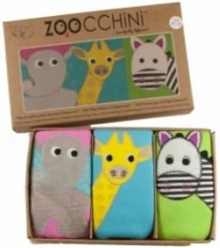Zoocchini Oefenbroekjes Girl Safari 3st. 2-3 Jaar -Babyproducten 1067x1200 9