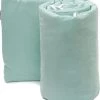 Bedomrander Moskou Mint - Bedbumper 2 Bedomrander Moskou Mint - Bedbumper -Babyproducten 1068x1200 9