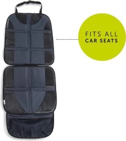 Hauck Sit On Me Deluxe Autostoelbeschermer - Black -Babyproducten 1069x1200 3