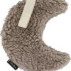 Louka Speendoekje Maan Bruin - Teddy Katoen - Speenknuffel -Babyproducten 1070x1200 3