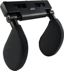 Hoofdsteun Auto - Hoofdsteun Auto Kinderen - Nekkussen Auto - Neksteun Auto - Autokussen - Volwassenen En Kinderen - Verstelbaar - Zwart -Babyproducten 1071x1200 3